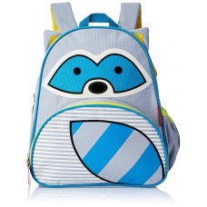 Skip Hop Mochila Infantil Zoo Guaxinim